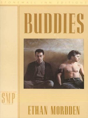 cover image of Buddies